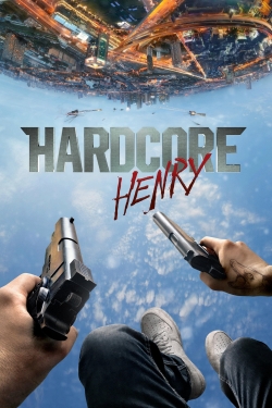 Hardcore Henry-watch