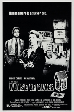 House of Games-watch