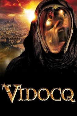 Vidocq-watch