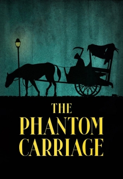 The Phantom Carriage-watch