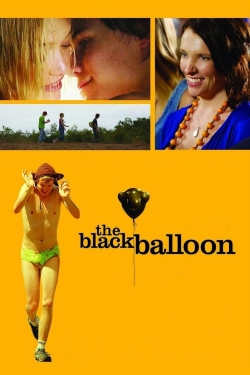 The Black Balloon-watch