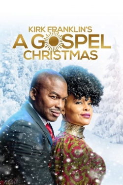 Kirk Franklin's A Gospel Christmas-watch