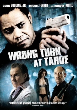 Wrong Turn at Tahoe-watch