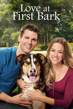 Love at First Bark-watch