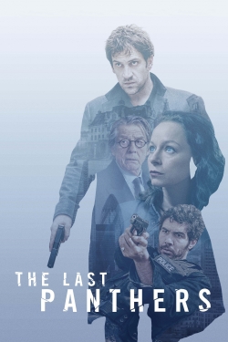 The Last Panthers-watch