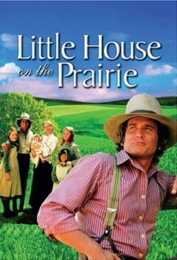 Little House on the Prairie-watch