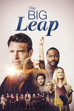 The Big Leap-watch