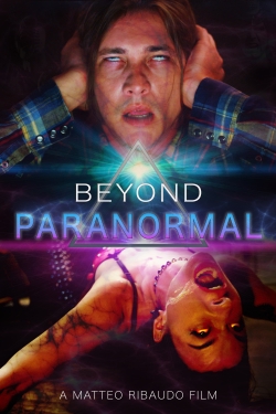 Beyond Paranormal-watch