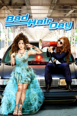 Bad Hair Day-watch