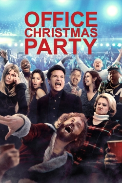 Office Christmas Party-watch