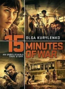 15 Minutes of War-watch