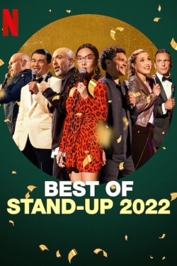 Best of Stand-Up 2022-watch