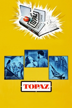 Topaz-watch