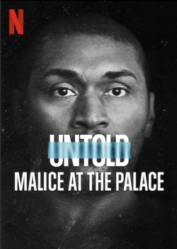 Untold: Malice at the Palace-watch