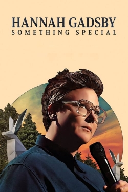 Hannah Gadsby: Something Special-watch