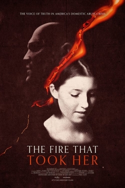 The Fire That Took Her-watch