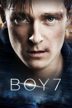 Boy 7-watch