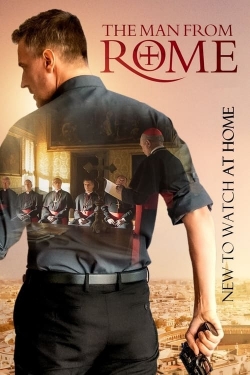 The Man from Rome-watch