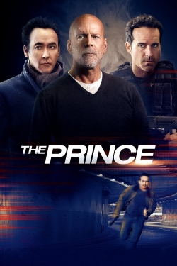 The Prince-watch