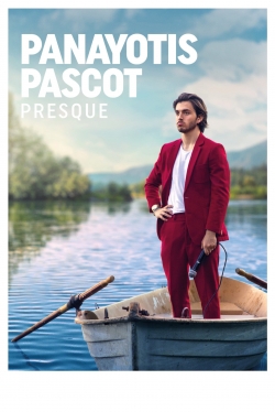 Panayotis Pascot: Almost-watch
