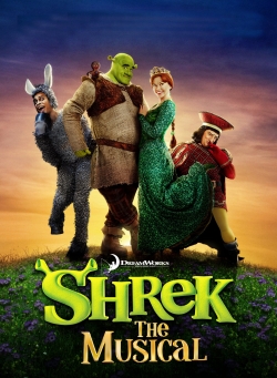 Shrek the Musical-watch
