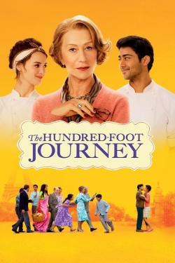 The Hundred-Foot Journey-watch