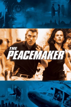 The Peacemaker-watch
