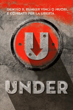 Under - The Series-watch