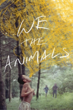 We the Animals-watch