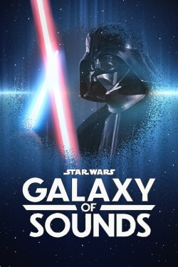 Star Wars Galaxy of Sounds-watch