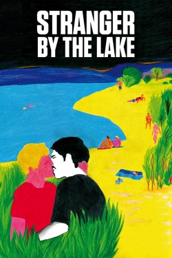 Stranger by the Lake-watch