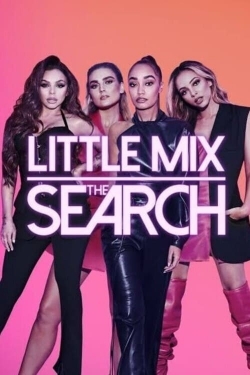 Little Mix: The Search-watch
