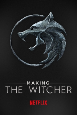 Making the Witcher-watch