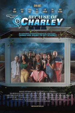 Because of Charley-watch