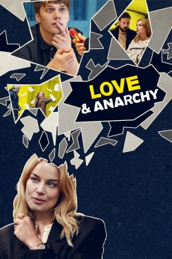 Love & Anarchy-watch