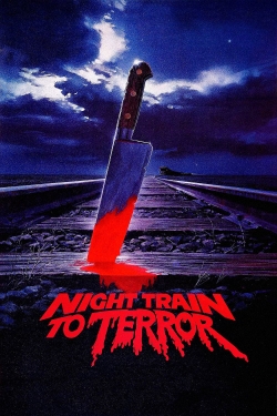 Night Train to Terror-watch