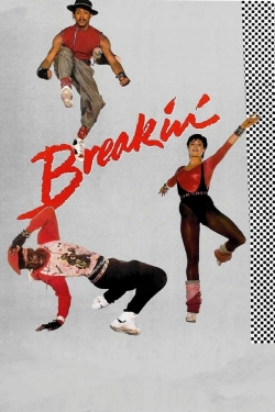 Breakin'-watch