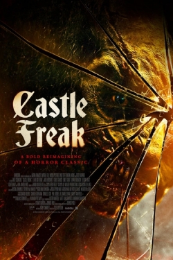 Castle Freak-watch