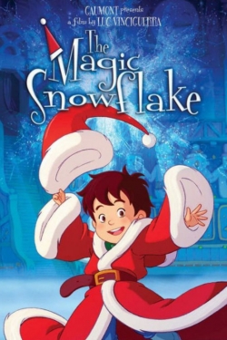 The Magic Snowflake-watch