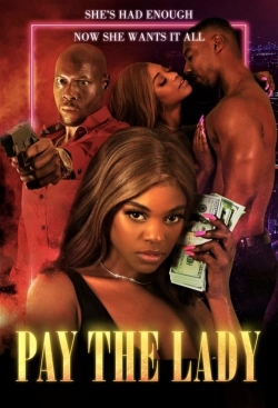 Pay the Lady-watch