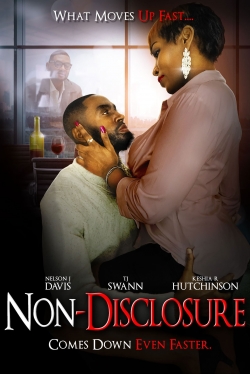 Non-Disclosure-watch