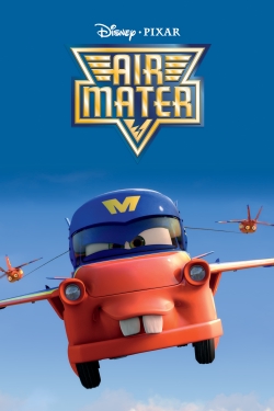 Air Mater-watch
