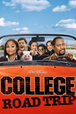 College Road Trip-watch