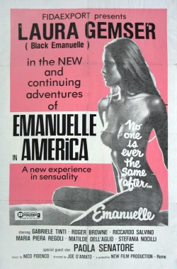 Emanuelle in America-watch