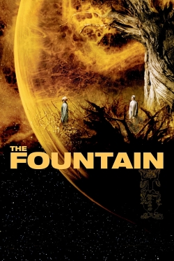 The Fountain-watch