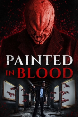 Painted in Blood-watch