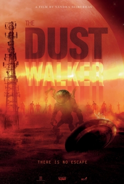 The Dustwalker-watch