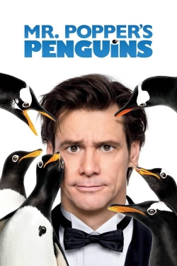 Mr. Popper's Penguins-watch