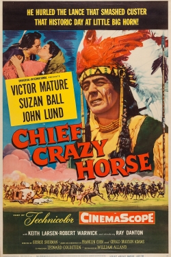 Chief Crazy Horse-watch