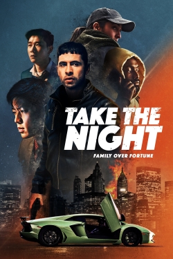 Take the Night-watch